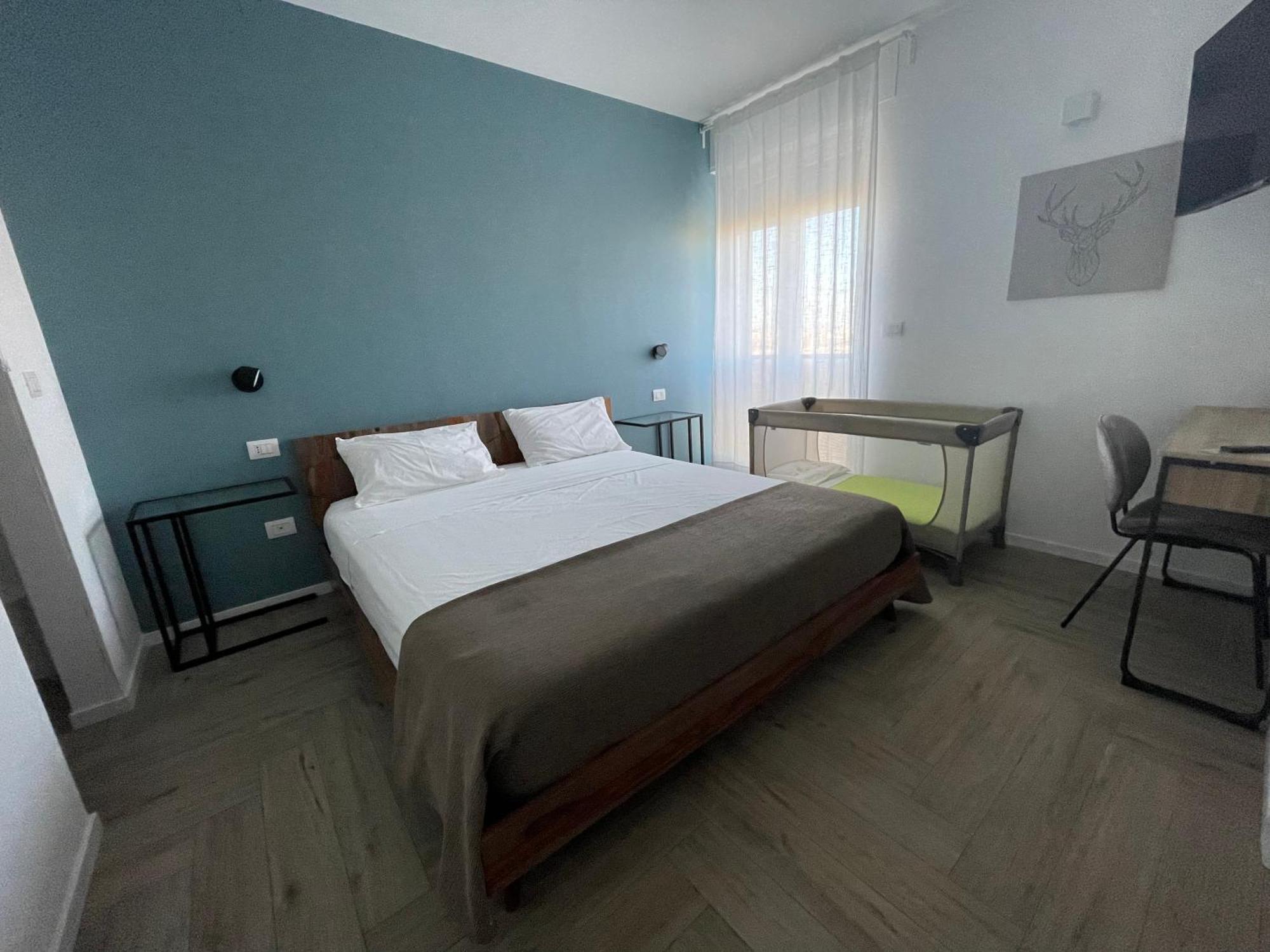 Uple Family Bike Apartment Lecce Exterior foto