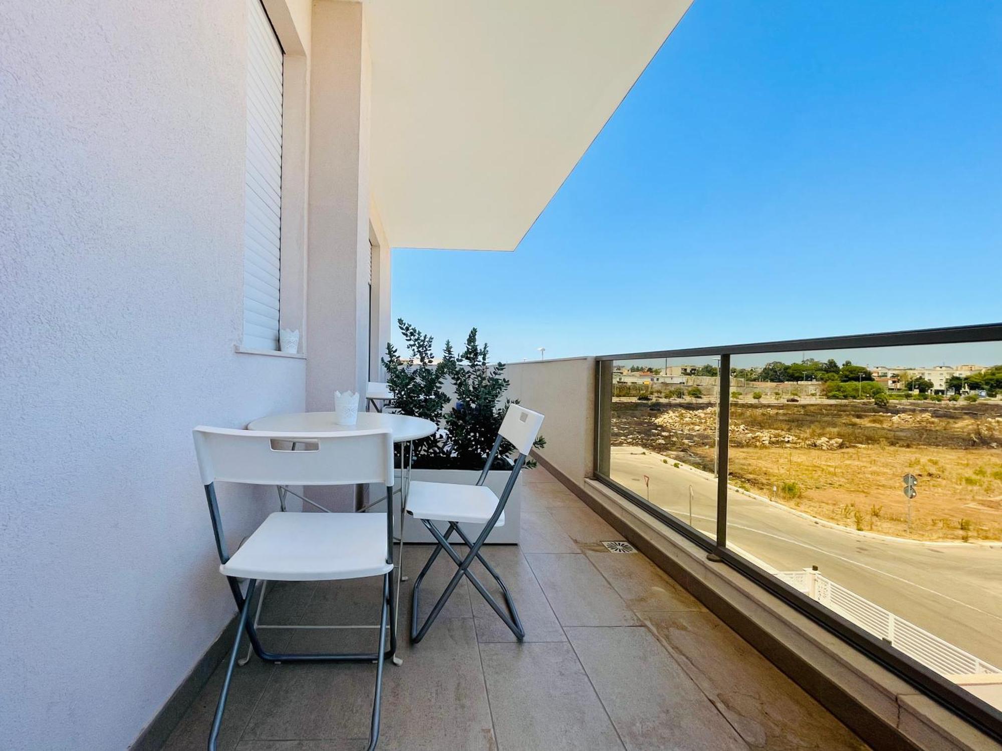 Uple Family Bike Apartment Lecce Exterior foto