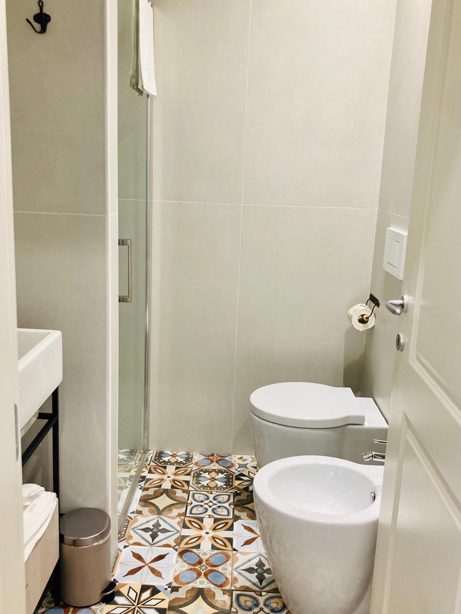 Uple Family Bike Apartment Lecce Exterior foto