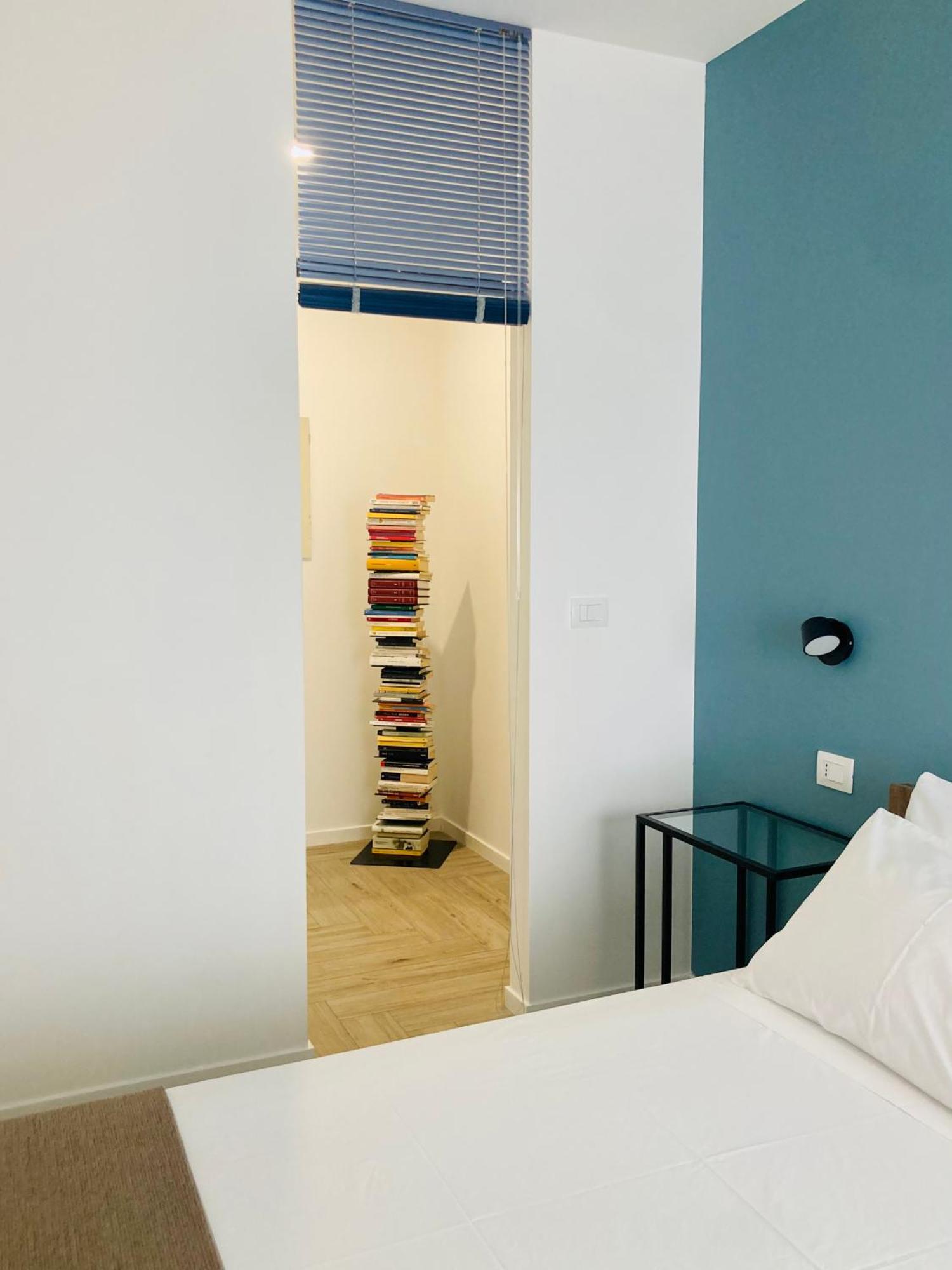 Uple Family Bike Apartment Lecce Exterior foto