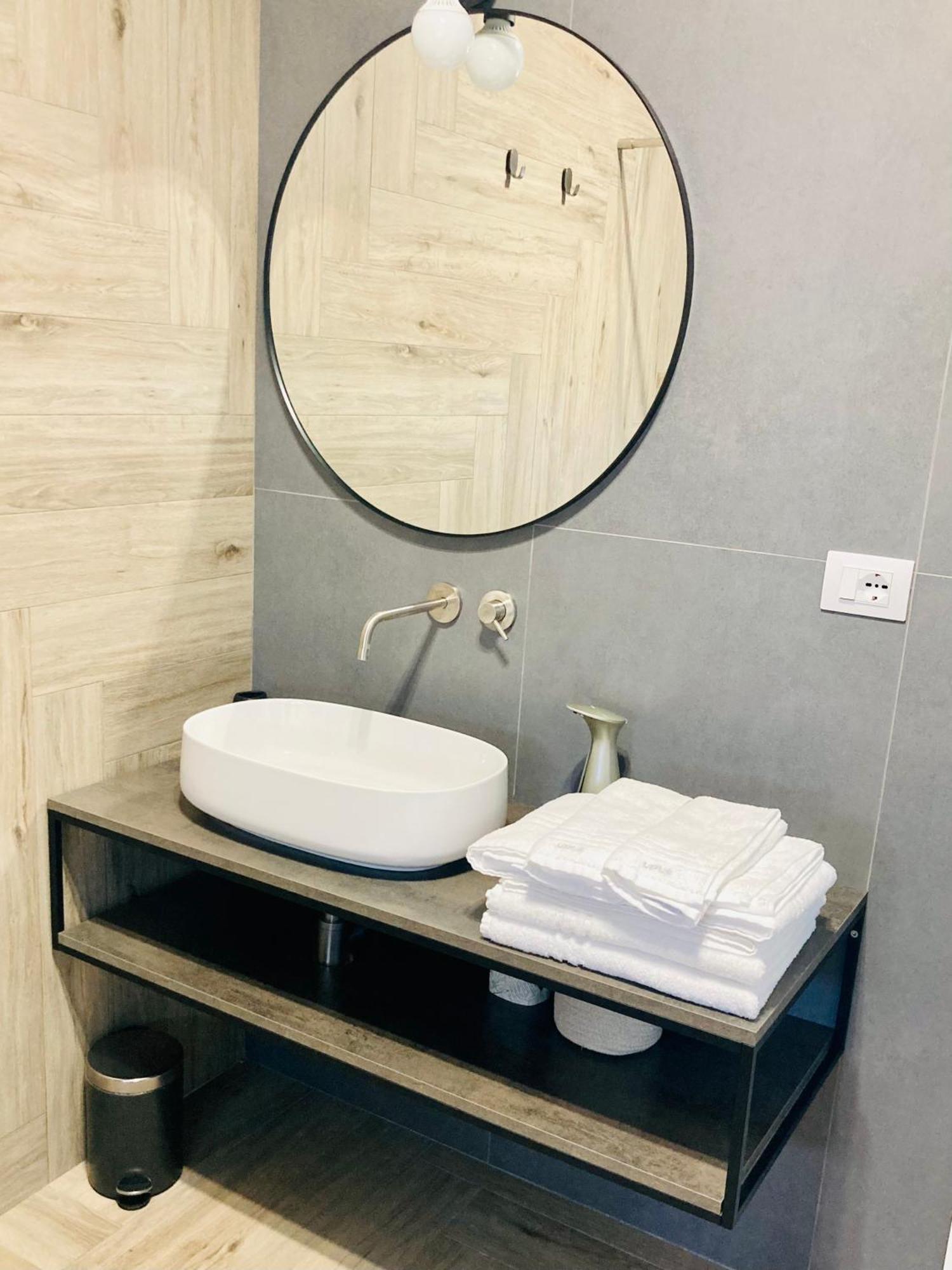 Uple Family Bike Apartment Lecce Exterior foto