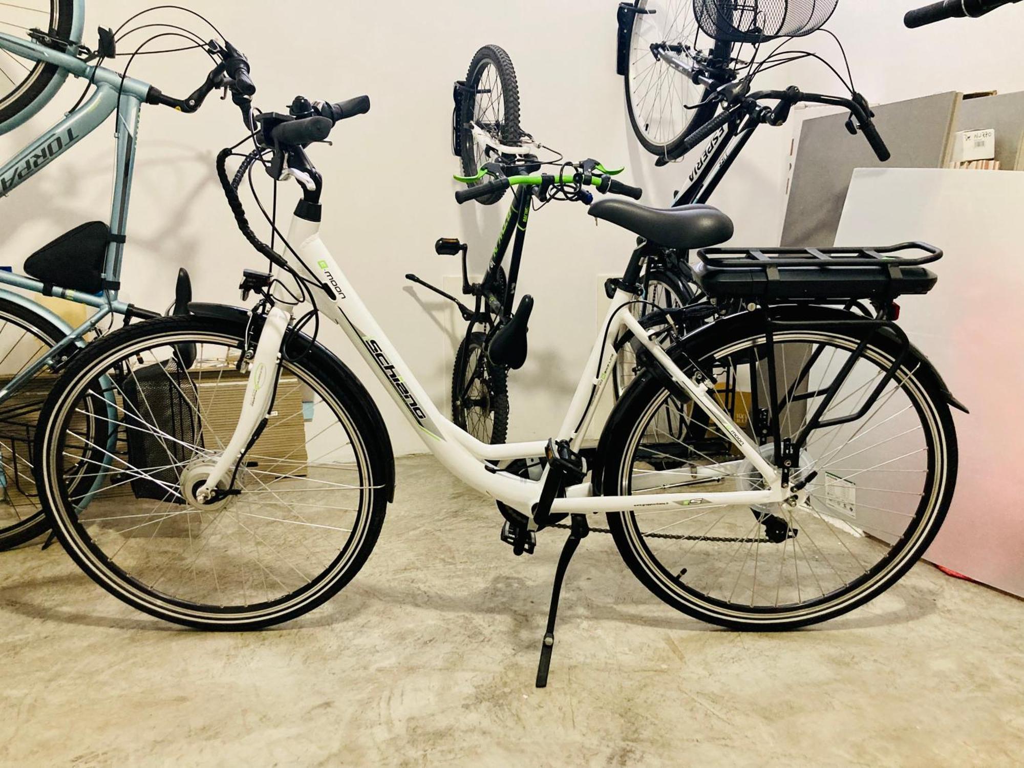 Uple Family Bike Apartment Lecce Exterior foto